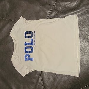 Toddler Polo shirt